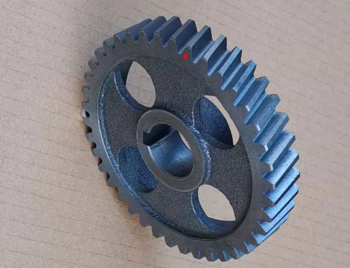 camshaft timing gear for weifang ZH4105ZD ZH4105ZP weifang diesel engine parts 50kw diesel generator parts