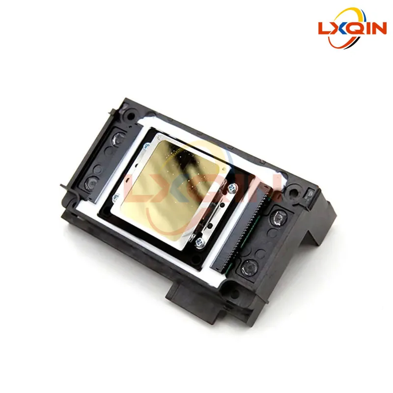 Imagem -04 - Cabeça de Impressão Epson Xp600 para Eco Solvente uv Xp600 Dx11 Dx10 Xp610 Xp700 Fa96001 F1080-a1 Boa Qualidade