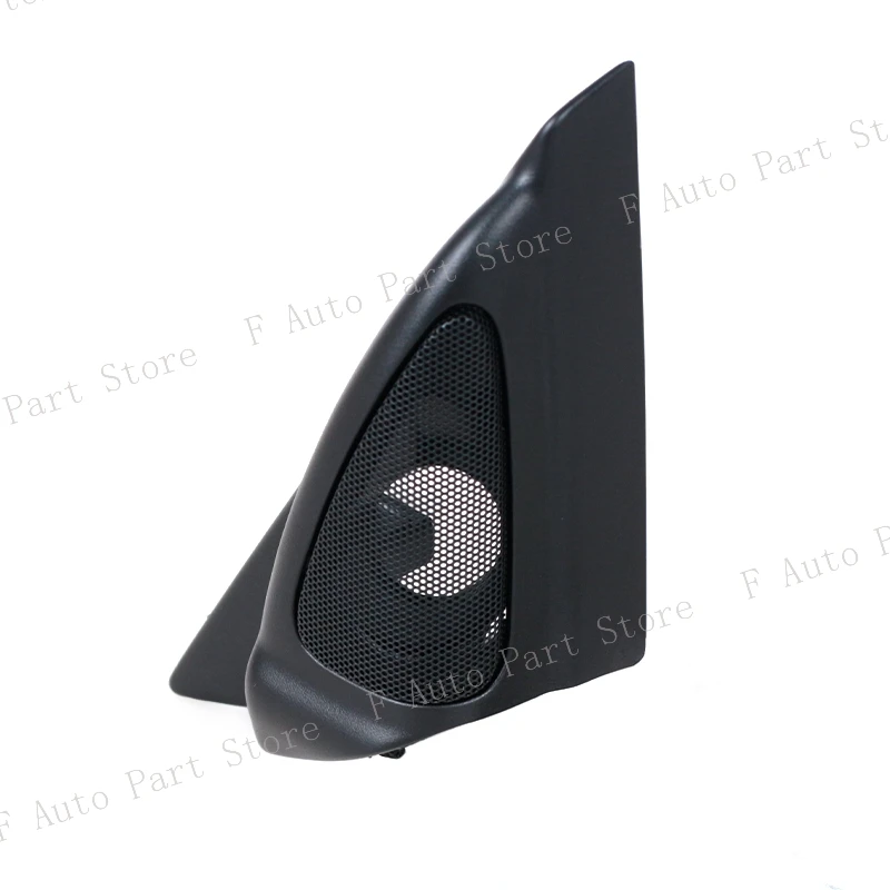 Für Toyota Land Cruiser LC100 FJ100 1998-2007 Lexus LX470 Auto Front Tür Hochtöner Lautsprecher Audio Horn Trim Abdeckung kappe Shell Haus – Detail 5