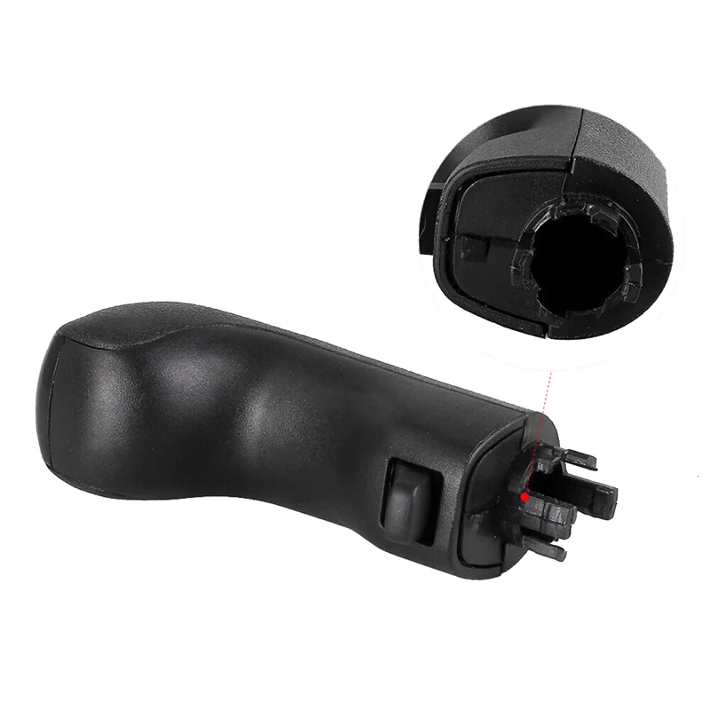 

Manual 8 SPEED+R+C Gear Shift Knob Gear Shifter Lever for Scania 4 Series-T Touring 1995-2016 1441235car