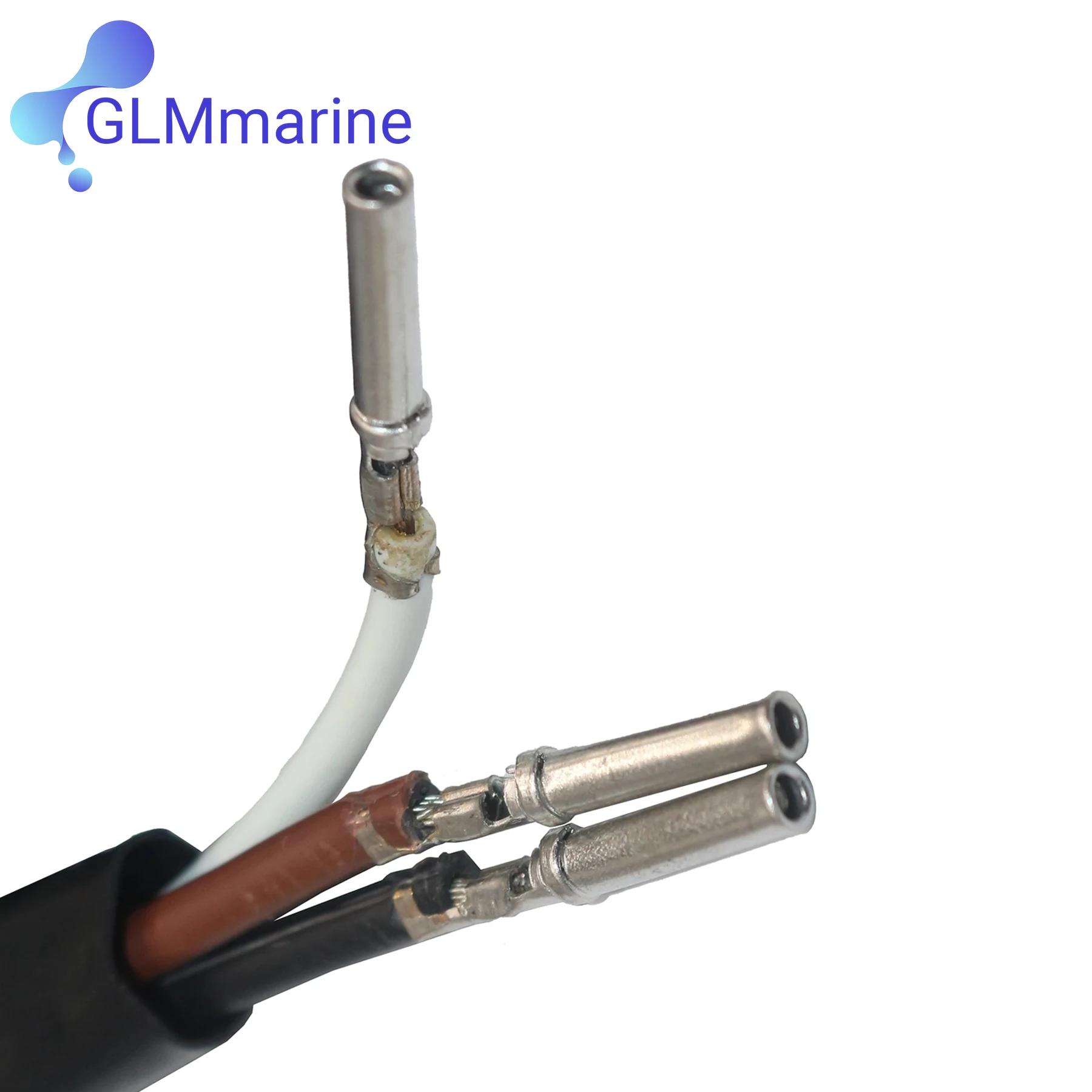 Trim Sender Sensor Sending Unit For Volvo Penta SX Cobra Outdrive SX-M DP-S DP-SM Drive Transom 3 Wire Replacement 3849411