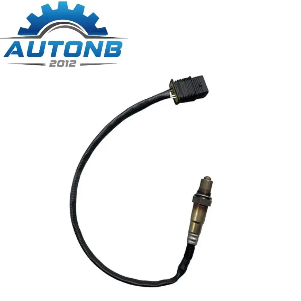 

11787603022 Downstream Oxygen O2 Sensor Fit For BMW 135i 335i 535i GT xDrive 640i 740i 740Li