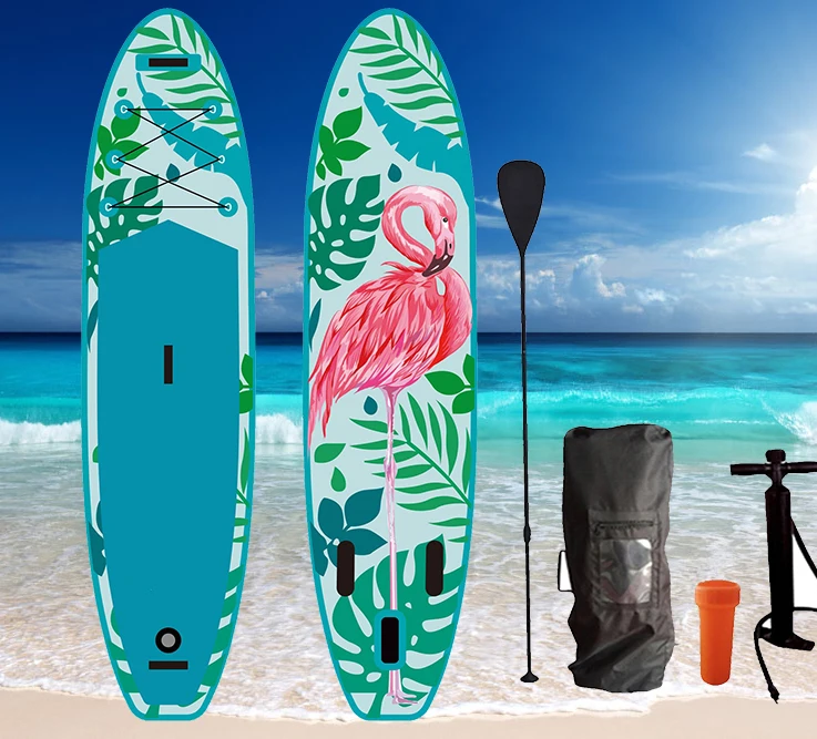 High Quality Cheap Surfing Windsurfing Sail Padle Board Paddleboard With Good After Sale Service