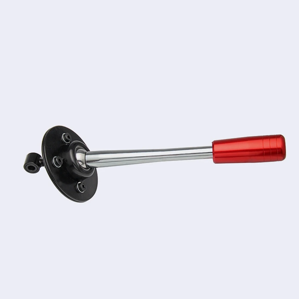 

НОВАЯ регулируемая короткая ручка переключения передач для BMW 85-10 E30 E36 E46 E34 E39 Z3 SK-1001,265 мм