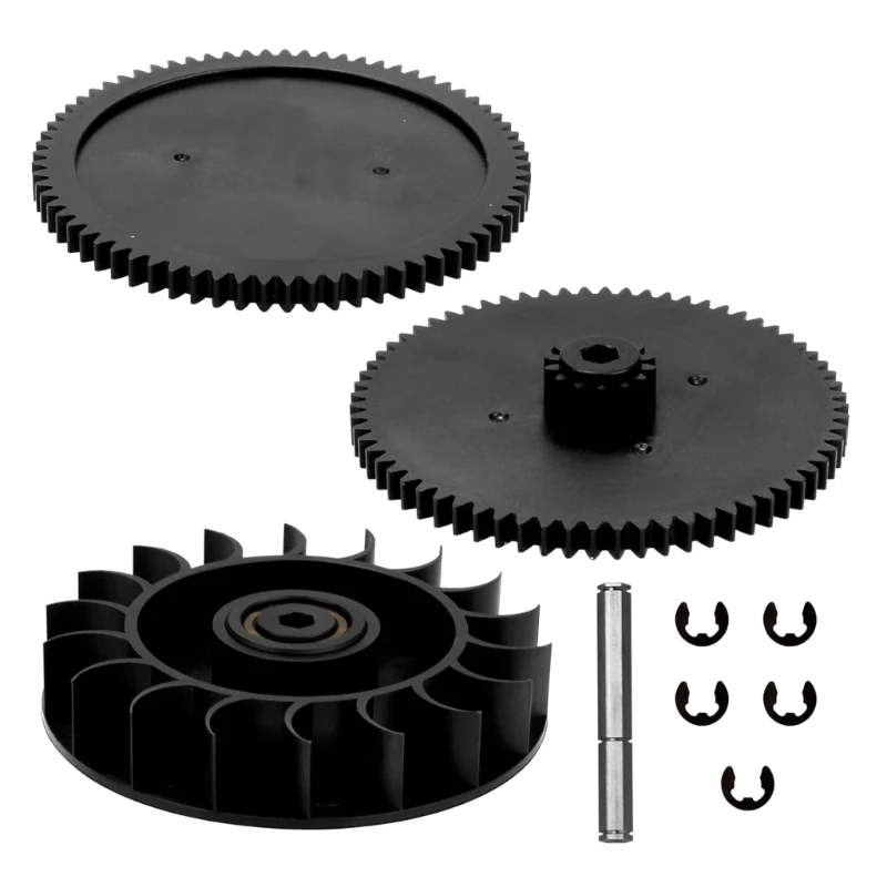 

Pool Cleaner Gear Compatibles for 360 380 Models Drive Train Replacement