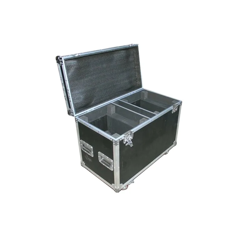 Custom Flight Case Head Light 230w 7r Beam Moving Head Flight Case
