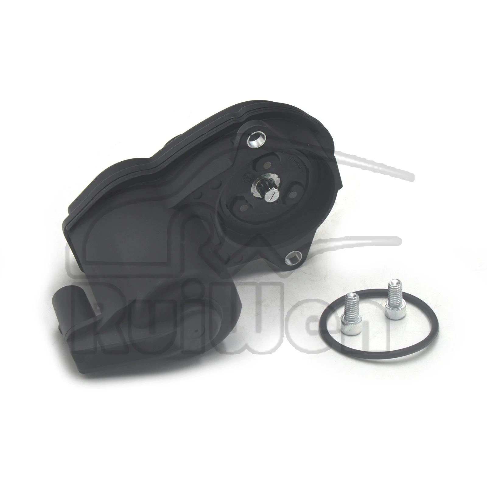 Automotive Rear Electronic Brake Motor Actuator for VW Touareg Audi A8 S8 Q7 Q8 E-tron RS6 RS7 2018 2019 2020-2024 4M0998281