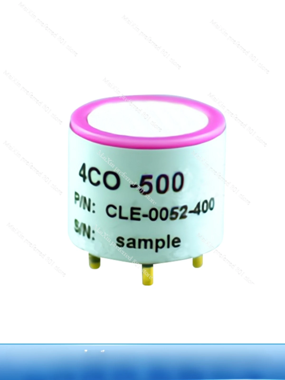 4CO-500/4CO-2000/7CO-1000CO Carbon Monoxide Gas Sensor