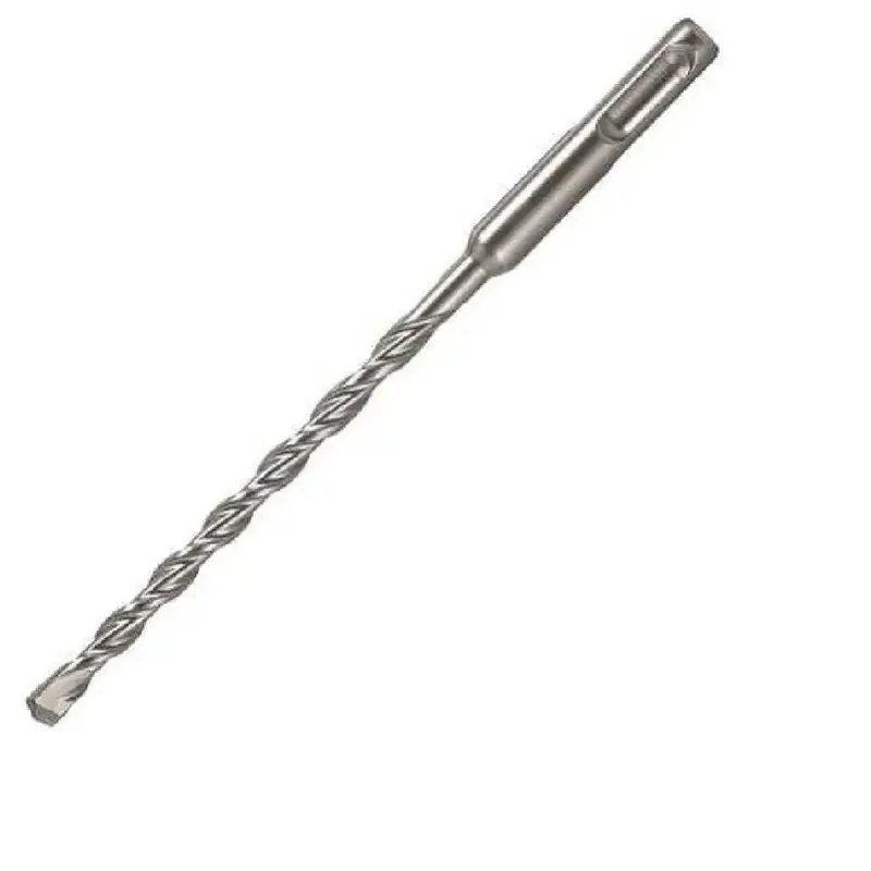 

SDS-Plus 2-Cutter 6 x 160 mm