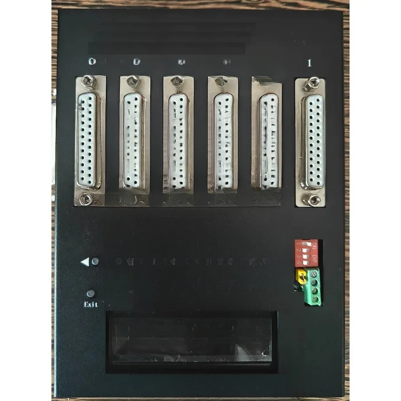 2026 New AMC-AASD15A Seven-Axis Analog Racing G-Force Controller