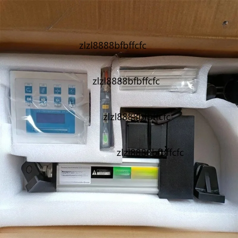 Suitable for  Guide rail controller servo encoder suitable for EPC-A10 stroke 150mm ultrasonic sensor