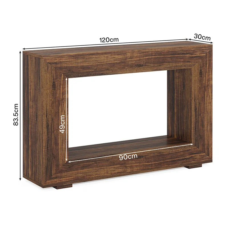 Luxury Modern Console Tables Kawaii Italian Minimalist Premium Console Tables Trendy Classic Console Meuble Furniture Home