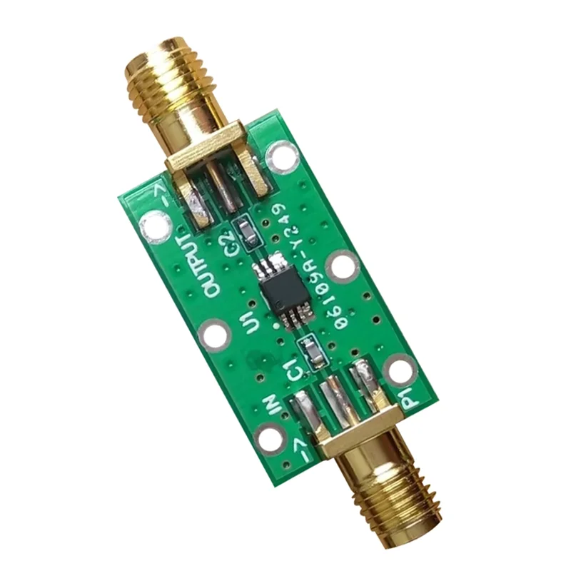 ABZW Input Signal Range 2Ghz-4GHZ Frequency Multiplier Output 4GHZ-8Ghz 2 To 4 Ghz Multiplier