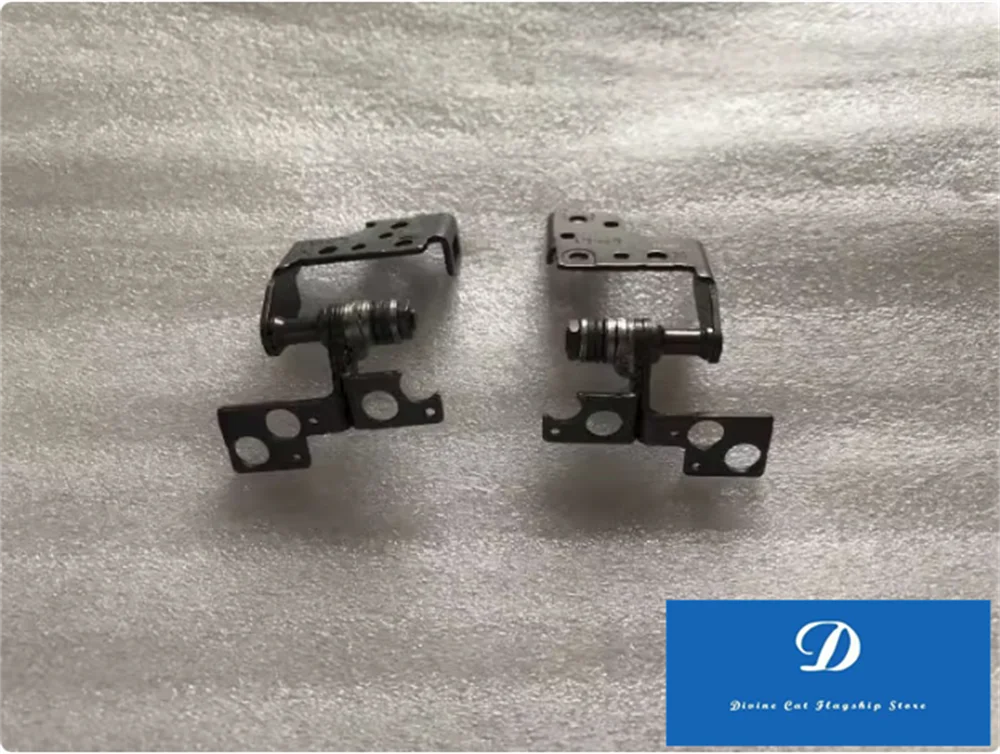 FÜR MSI GS75 P75 MS-17G1 Bildschirmachsenscharnier