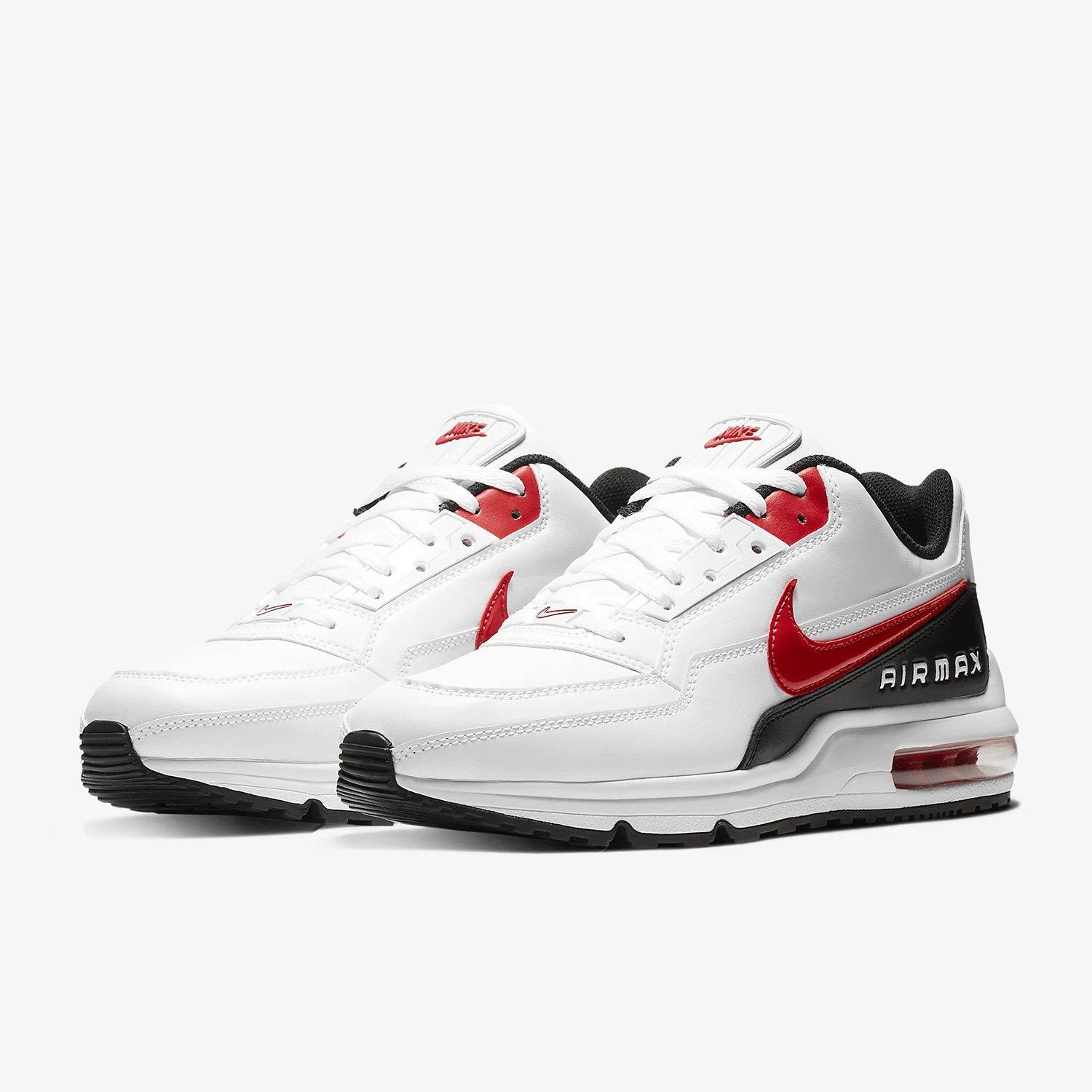 Nike Authentic Air Max LTD 3 Herren-Sportschuhe mit Luftpolsterung und Dämpfung BV1171-100