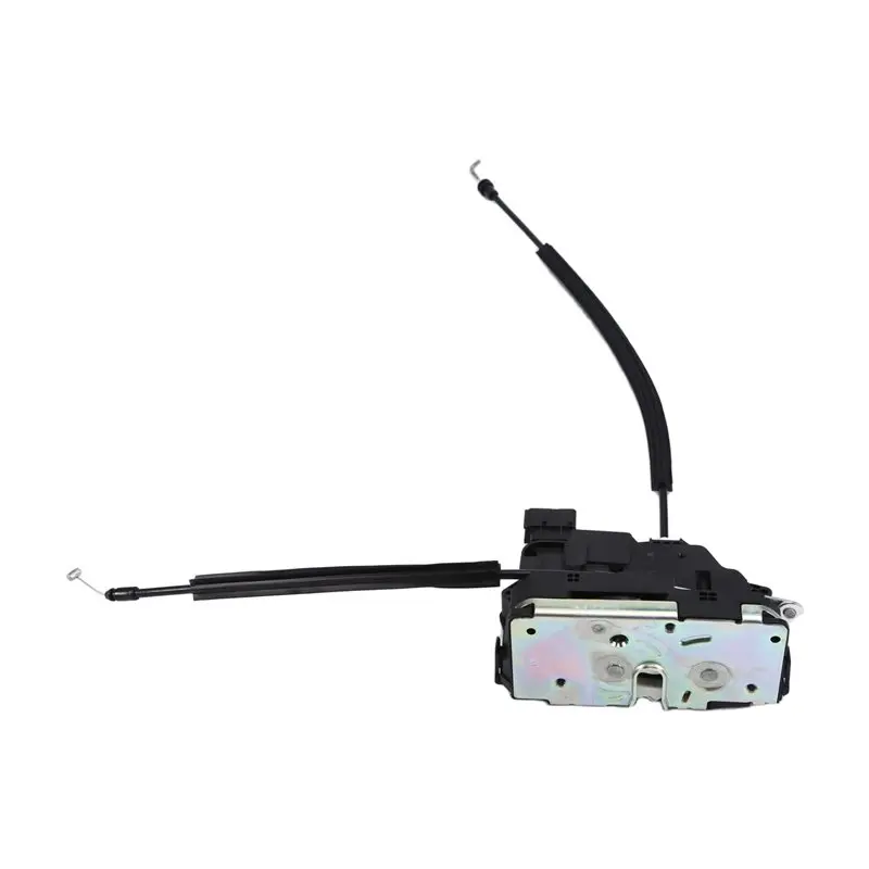 

Замок передней двери для автомобиля Fiat Ducato Citroen, левая сторона 1393821080 1350147080 1342155080