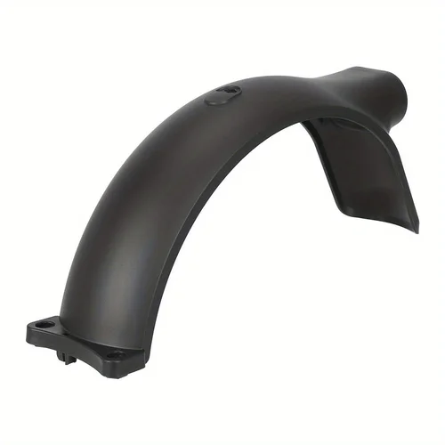 Imagen 2 del producto Guardabarros trasero Original Xiaomi Elite para patinete Elite, luces traseras, piezas de repuesto, accesorios