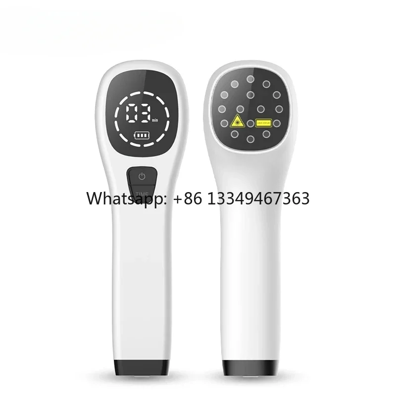 

High qualitypain cold optical maser s chiropractic pain relief