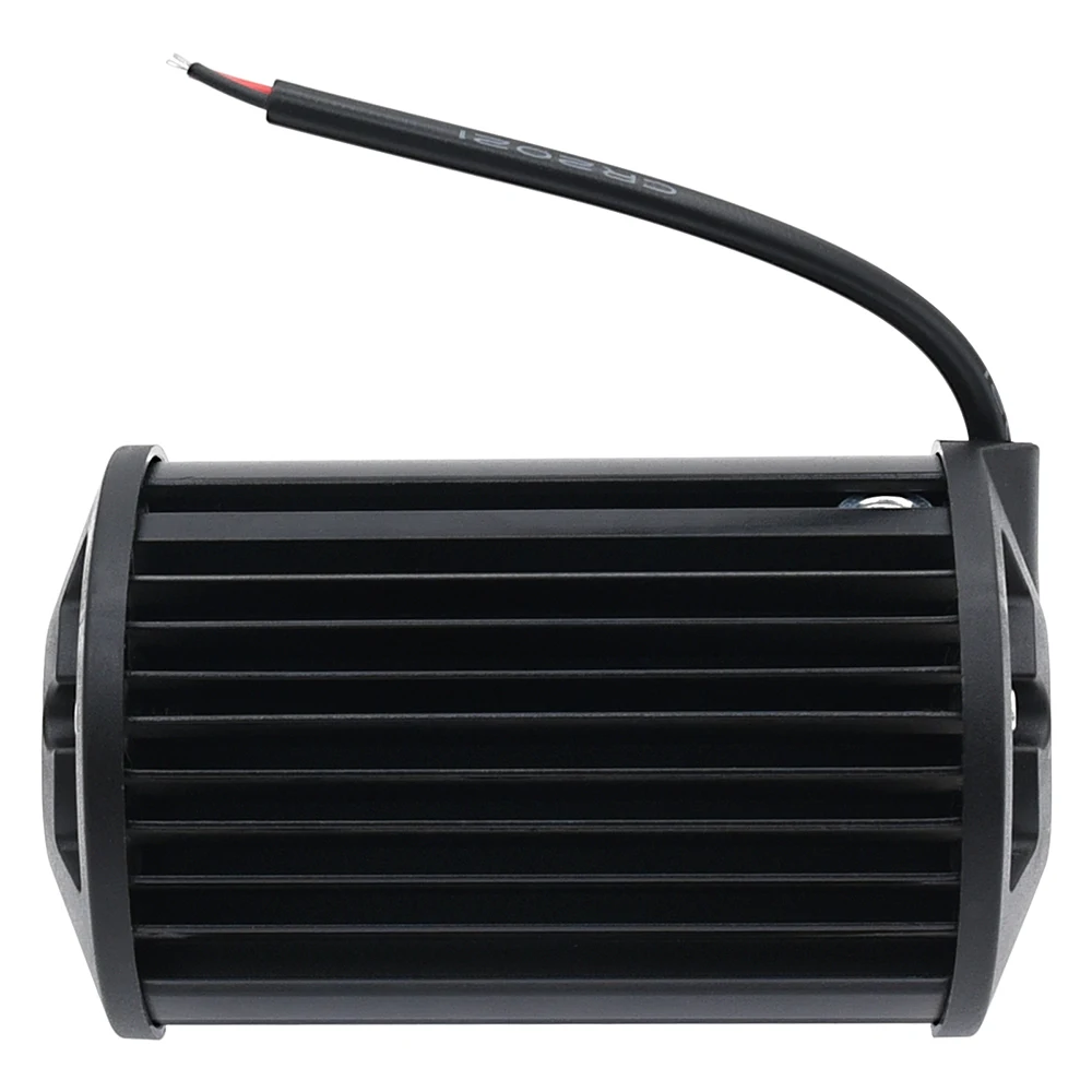 4 بوصة 72 واط 12-80 فولت 6000LM LED سيارة ضوء العمل الأضواء بار ليلة مصباح قيادة لشاحنة SUV على الطرق الوعرة جرار قارب المصباح