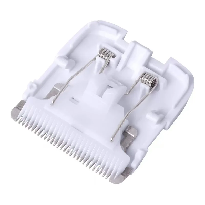 Replacement Hair Clipper Blades Ceramic Cutter Head For Enchen Boost Hair Cutter Hair Clipper Universal Accessories