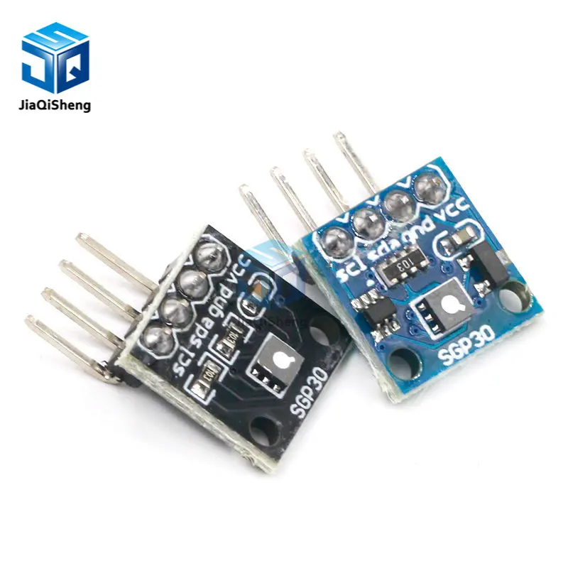 SGP30 Gas Sensor Mo… - image
