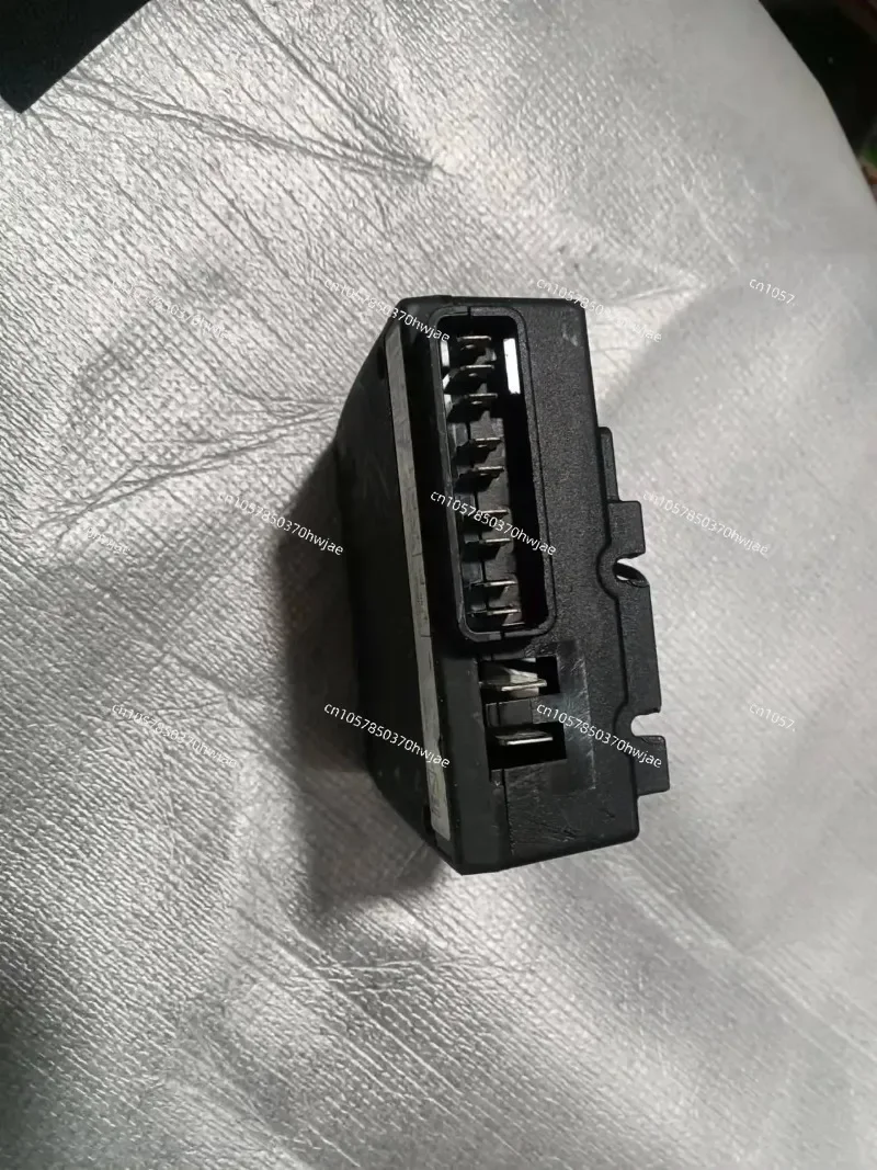 101n0715 24vdc Dan foss Dc Variable Frequency Compressor Driver Driver Board