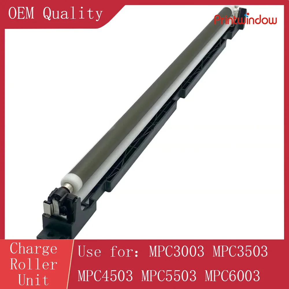 OEM Quality Charge Roller Unit for Ricoh MPC3003 MPC3503 MPC4503 MPC5503 MPC6003 High Quality Charge Unit