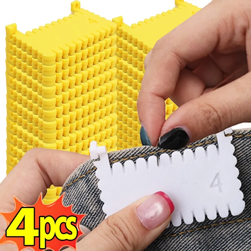 1/4X Seam Guide Cli…