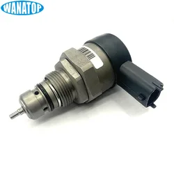 Fuel Rail Pressure Regulator 0281006640 0 281 006 640