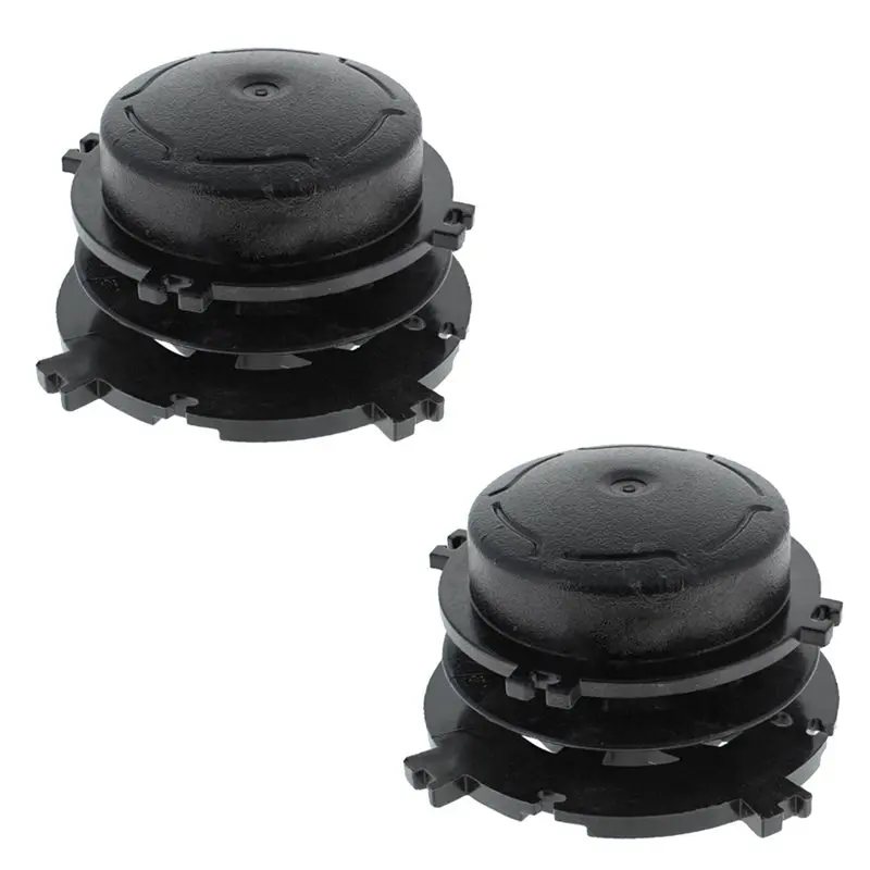 

【OFF-SHELF】Для Stihl FS-Autocut FS160 FS220 FS280 Садовая головка триммера Катушка 46-2 Катушка кустореза Запчасти для косилки Подшипник для резки травы