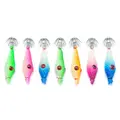 7Pcs 2.4g 5.5cm