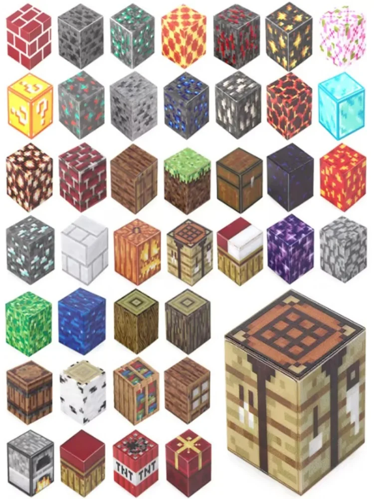 Blocs magnétiques jouet jeu Mine aimant monde jouets pour garçons filles tige Montessori sensoriel Cubes jeu jouets cadeau
