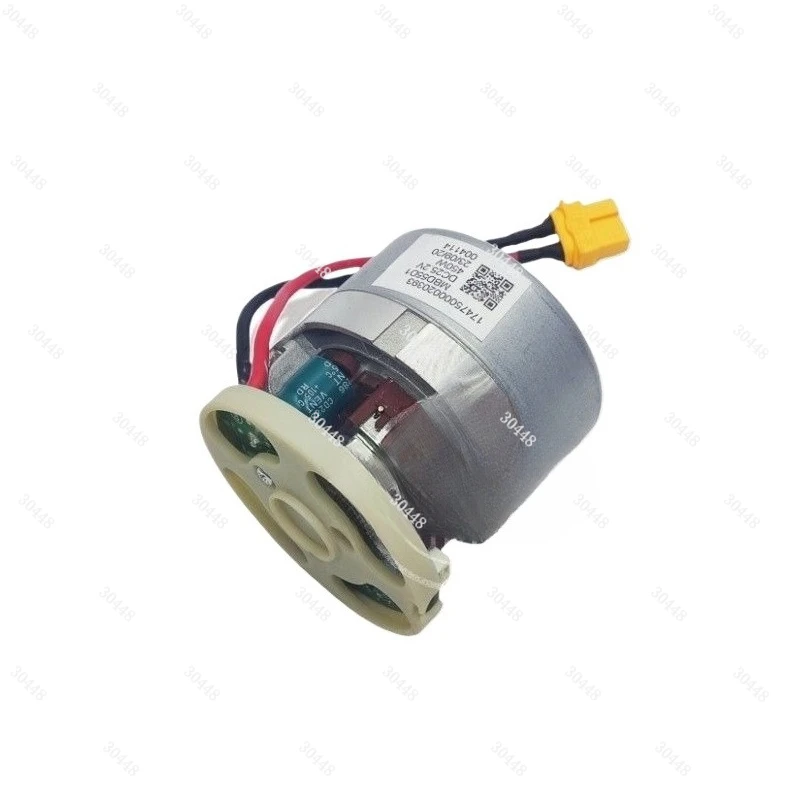 Replacement Brushle… - image