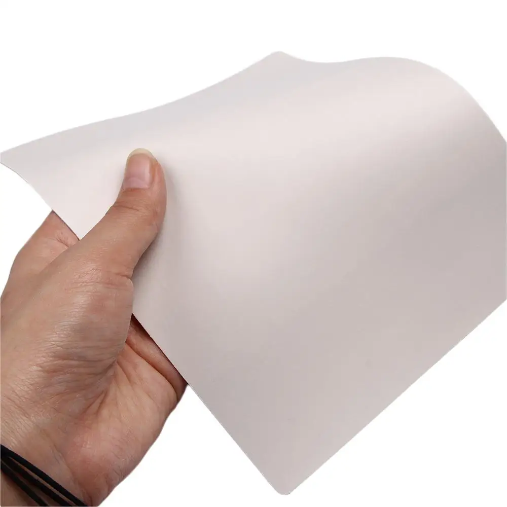 

Artificial Simulation Double Sided Practice Skin Sheets Tattoo Needles for Beginner Training Kits