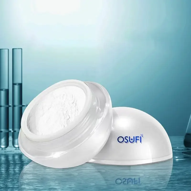 OSUFI Polypeptide Collagen Powder Anti Wrinkle Cream Lift and Firm Skin Brighten Moisturizing Hydration Face Cream Skin Care