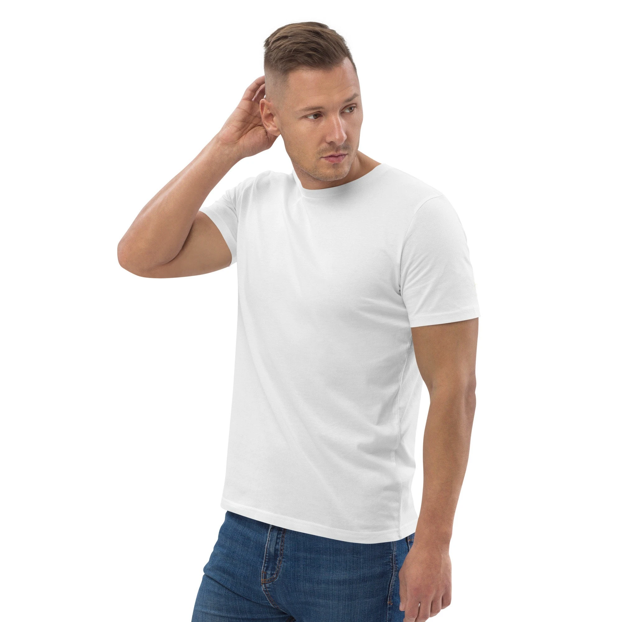 #10 Cheap Plain T-Shirts Worth Buying