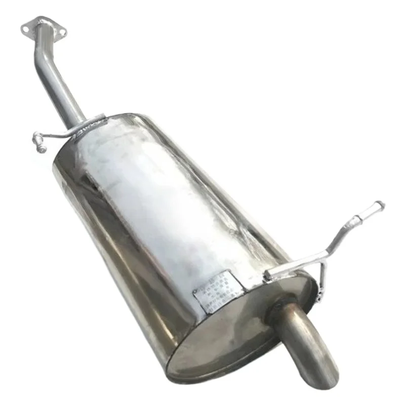 

1pc Genuine Rear Muffler Exhaust Pipe Assembly for Chery Karry K50 K50S K60