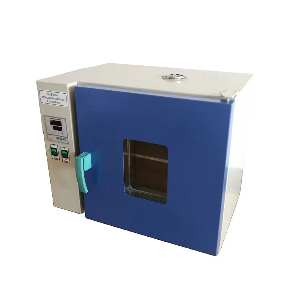 Рисунок 2 - Лабораторное оборудование