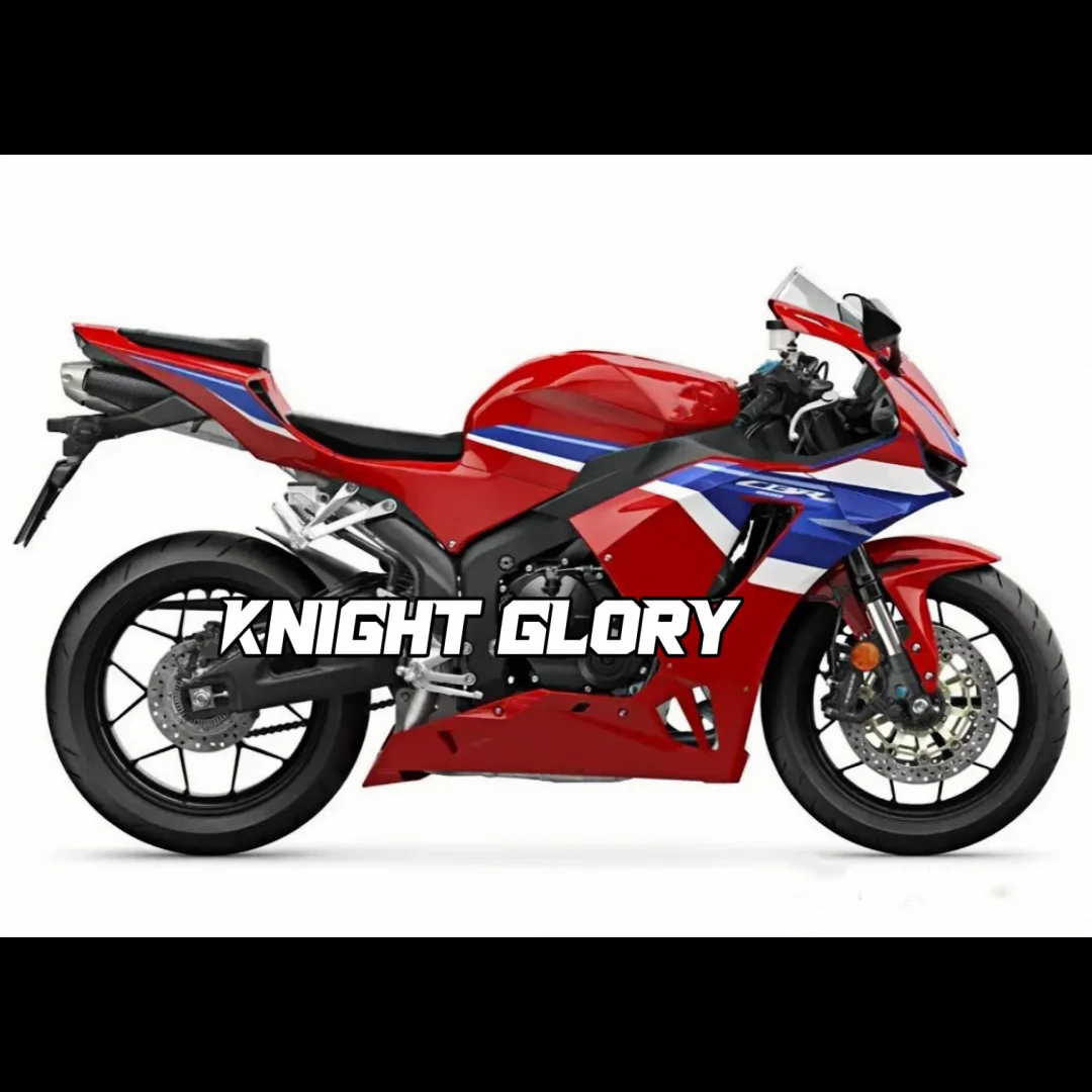

Комплект пластиковых обтекателей для мотоцикла, подходящий для моделей CBR600RR 2024-2025 годов. Высококачественный комплект из АБС-пластика, изготовленный методом литья под давлением.