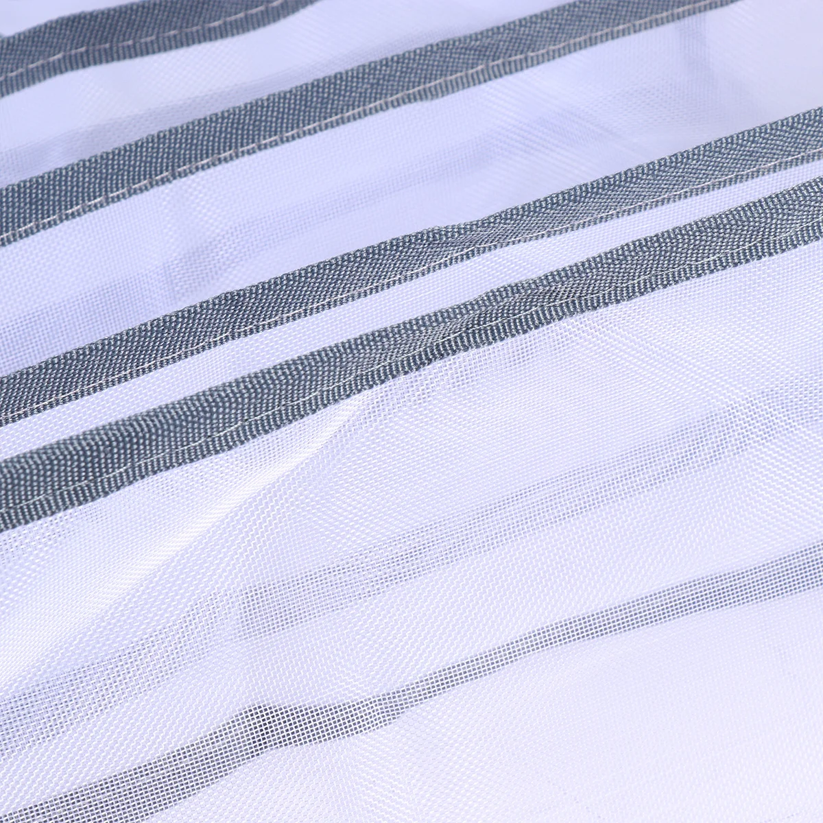 

3pcs Underwear Storage Box Nylon Bra Organizer Case Multi-Grid Drawer Divider For Socks Bras Hosiery Grey 6 7 11 Grids