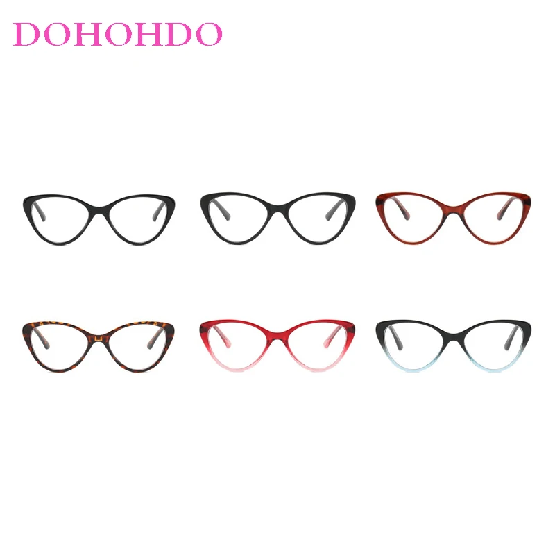 

Classic Blue Light Blocking Women Men Glasses Retro Cat Eye Brand Designer Optical Eyewear Computer Anti-Blue Light Eyeglasses