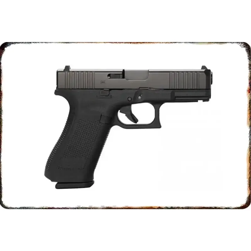Men Space Special Tactical Style Metal Wall Plaque Decor Ornament For Indoor Home Cafe Garden Pub Club Bar Wall Decoration