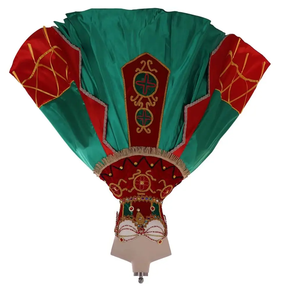 

Musical The Phantom of the Opera Cosplay Costume Slave Girl Dress Medieval Masquerade Ball Gown Theater Stage Performance Outfit