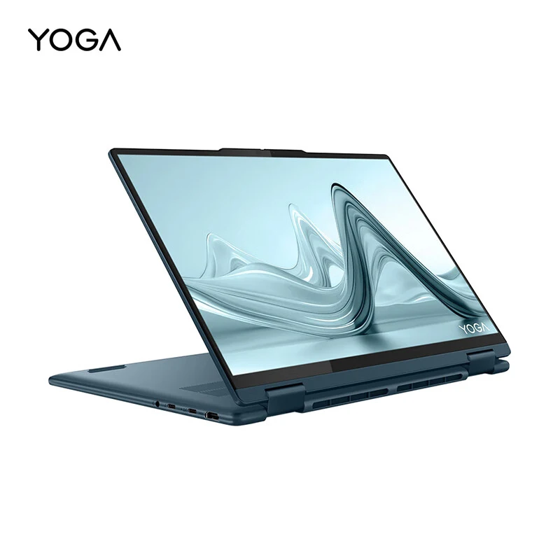 Lenovo Laptop YOGA Air14C 14“ 2.8K 120Hz OLED Slim 360° Flip Touch Notebook Stylus included Intel Core Ultra 7-155H DDR5 Laptop