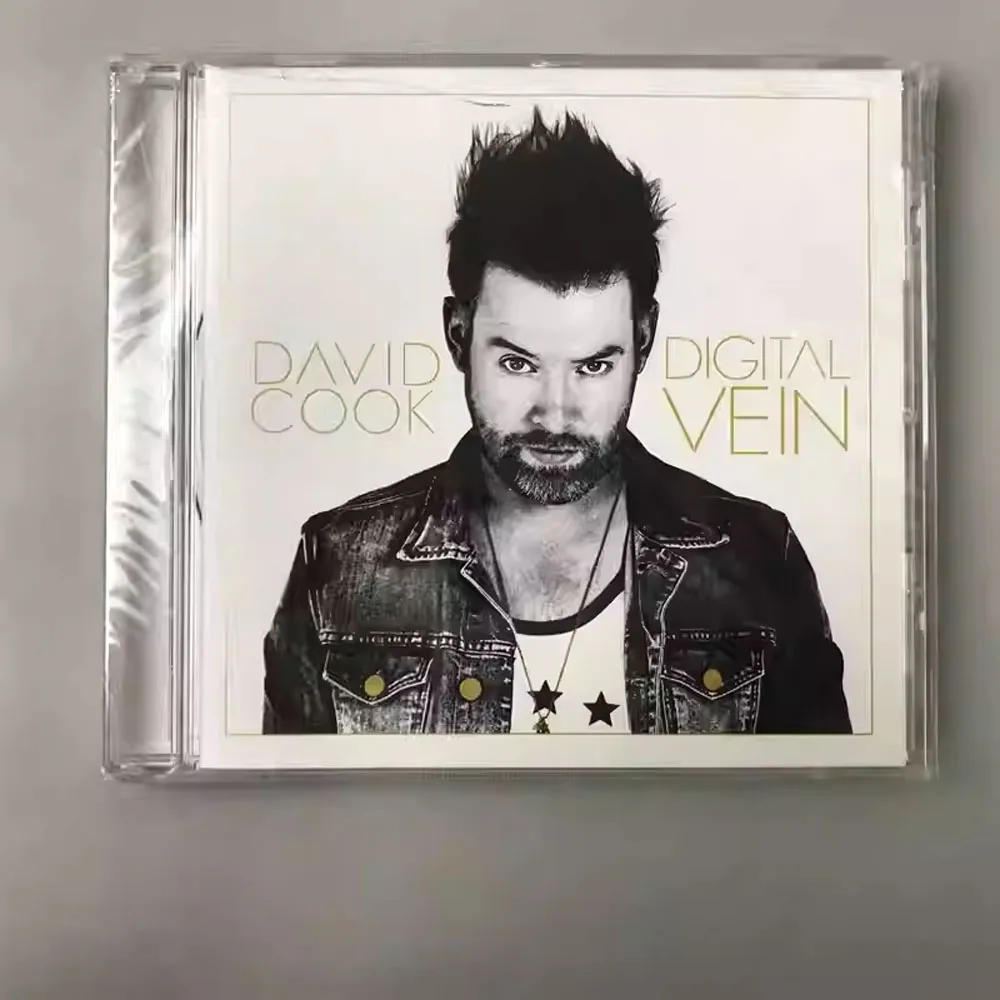 ซีดี ดีเวด คุ๊ก ดิจิทัล เวน วางจำหน่ายเมื่อวันที่ 18 กันยายน 2558 โดย Analog Heart Music (สตูดิโออิสระของดีเวด คุ๊ก)