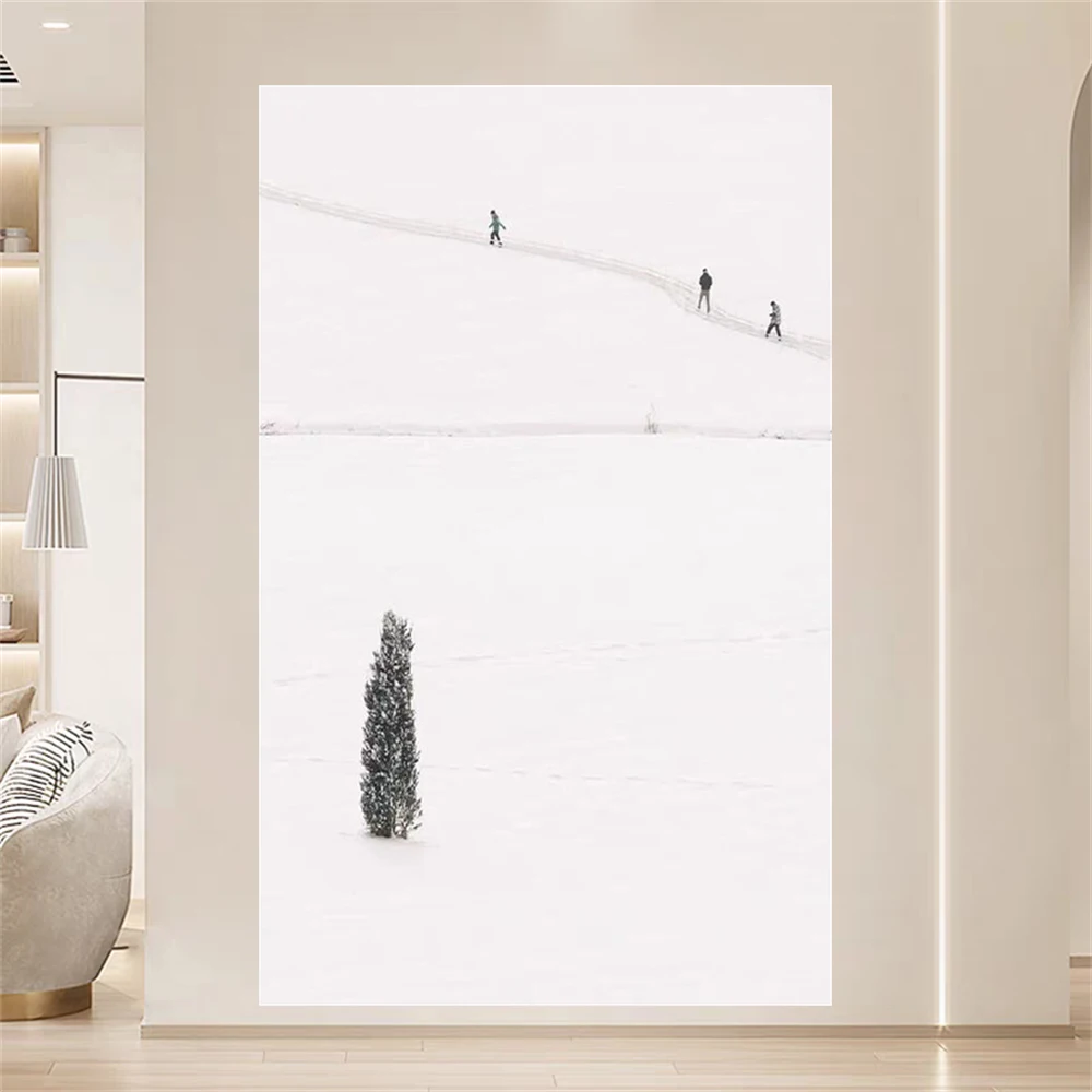 

100% Handmade Abstract Canvas Art Wassily Kandinsky Wall Pictures For Living Room Bedroom Modern Painting Home Decor No Frame