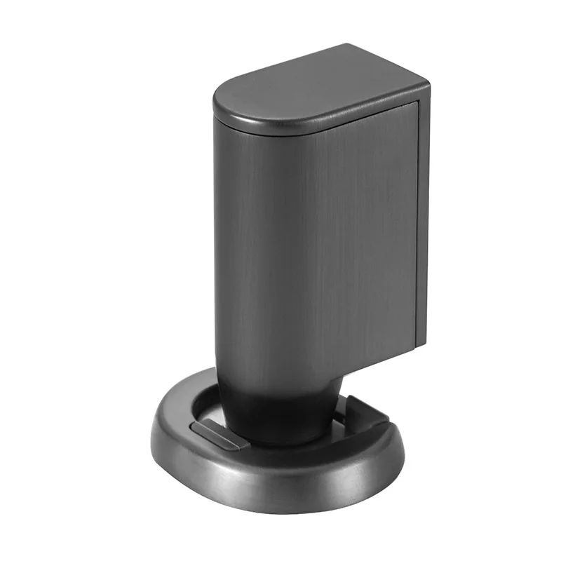 لا الحفر مغناطيس قوي توقف الباب العالمي واسعة ضيقة تجنب الاصطدام غرفة نوم صامتة باب الحمام امتصاص الطابق جبل