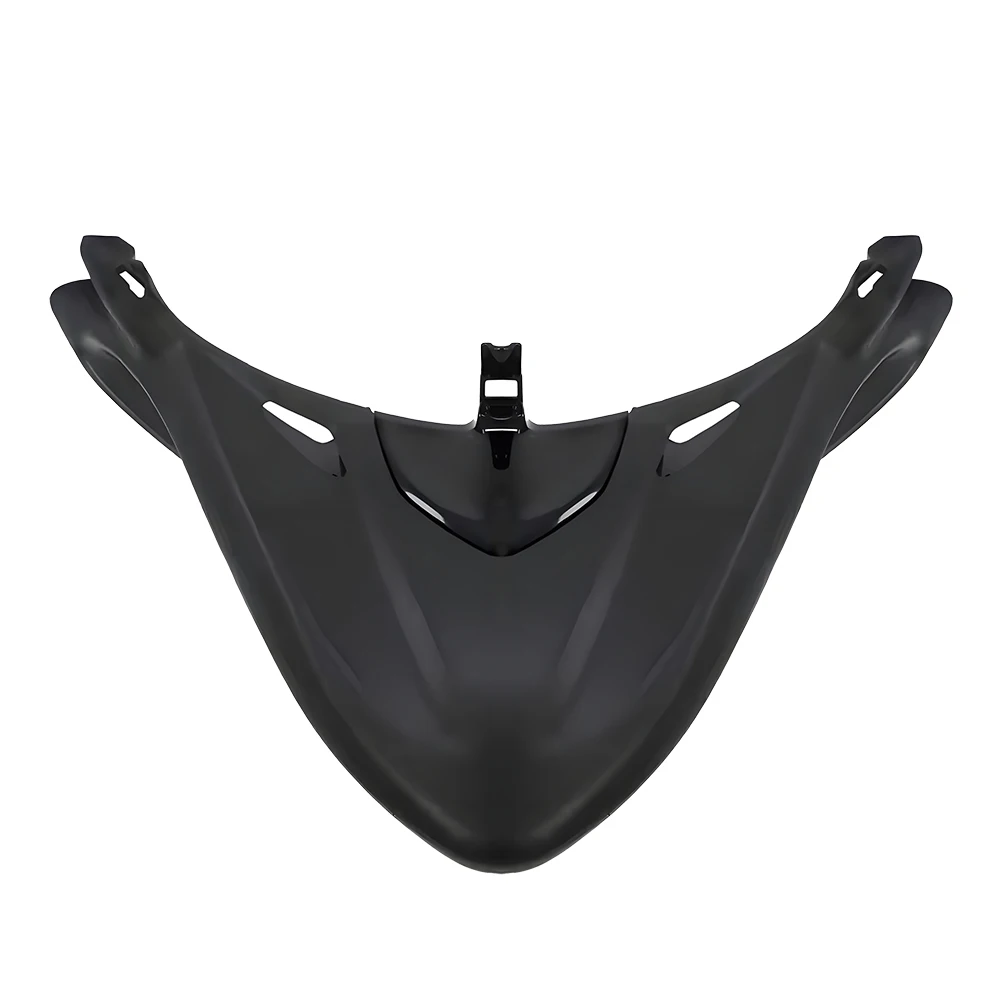 

12-18 для Suzuki DL 650 Vstrom DL650 V-strom 2015 2016 2017, мотоциклетный клюв, носовой конус, удлинитель переднего крыла, обтекатель крыльев