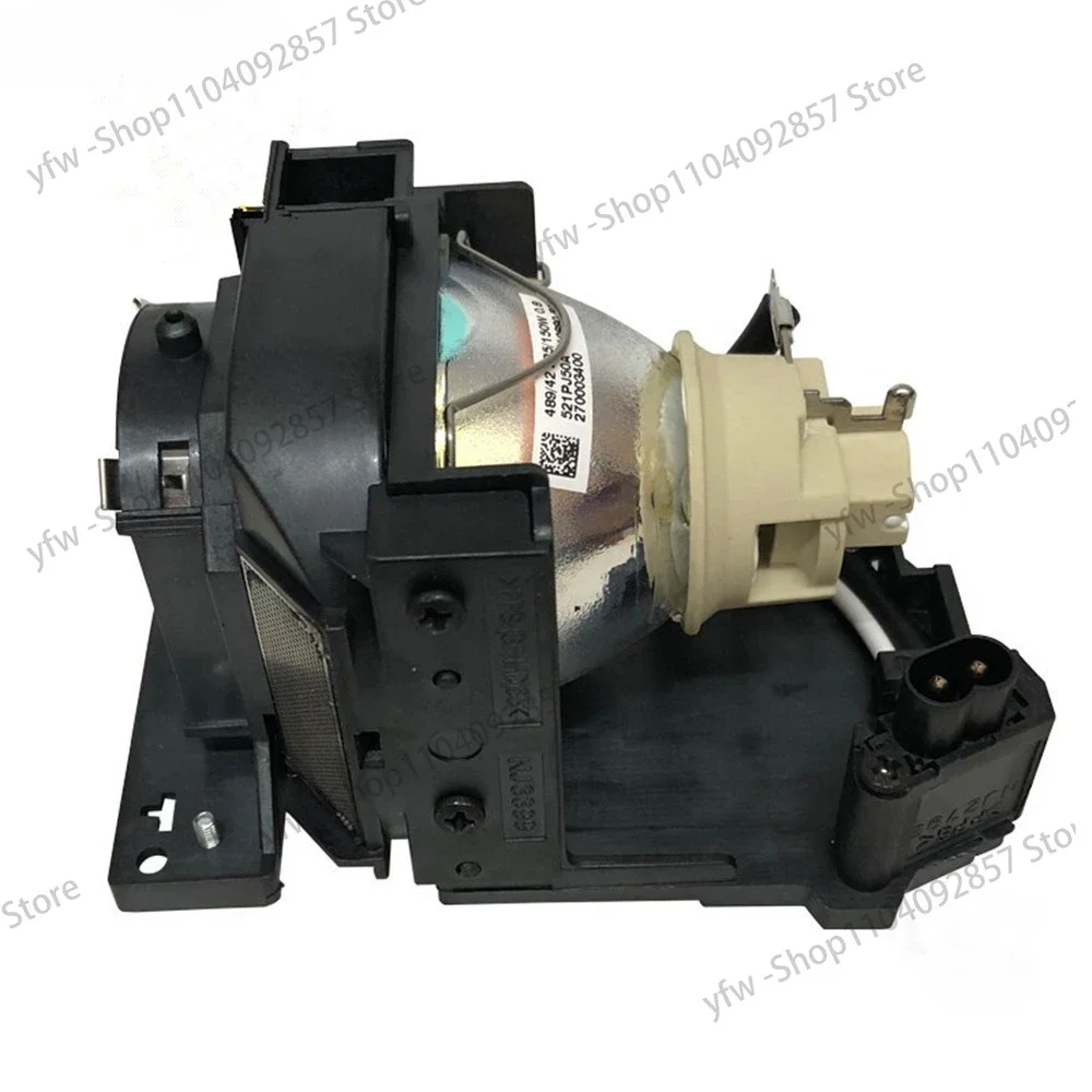 

DT02081 Projector lamp with housing for MC-EW4051 MC-EX303E MC-EX3051 MC-EX353E MC-EX3551 MC-EX403E MC-EX4051 MC-EX4551