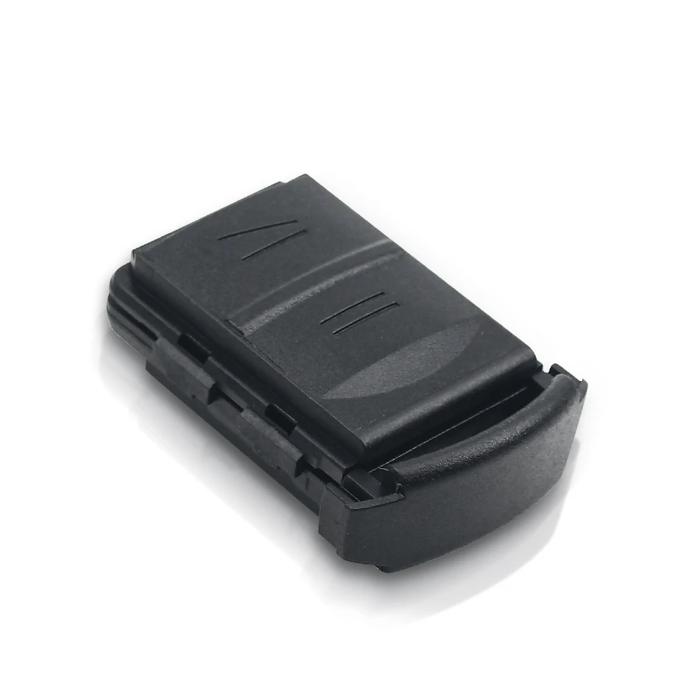 Dandkey 2B ถาม 433Mhz รีโมทคอนโทรลคีย์สมาร์ทกุญแจรถสําหรับ Vauxhall สําหรับ Opel Corsa C Meriva Tigra Combo Van ไม่มีใบมีด